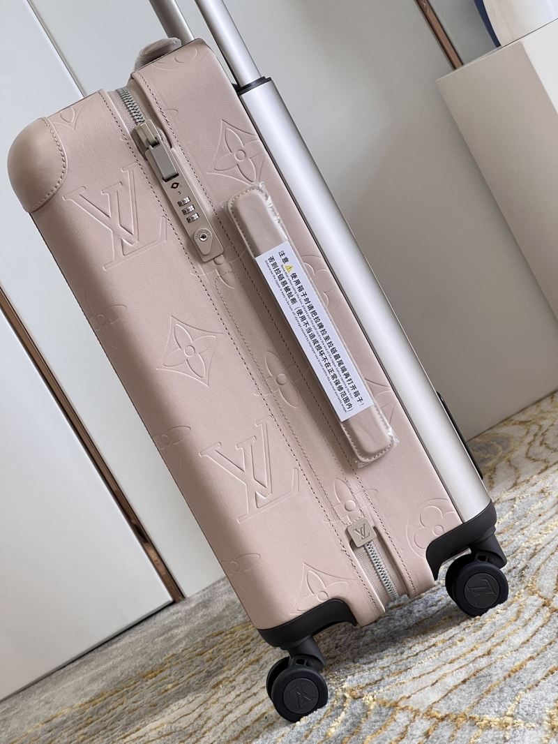 LV Suitcase